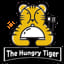 The Hungry Tiger