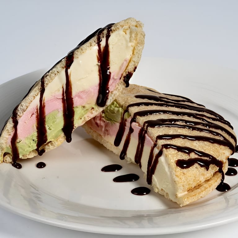 Taste & Flavor at The Hungry Tiger