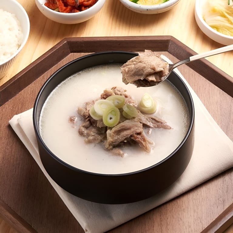 Crafted With Care, Inspired by Korea
