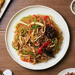JAPCHAE