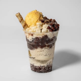 ORIGINAL BINGSU