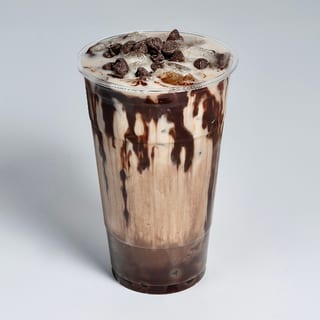CHOCOLATE*
