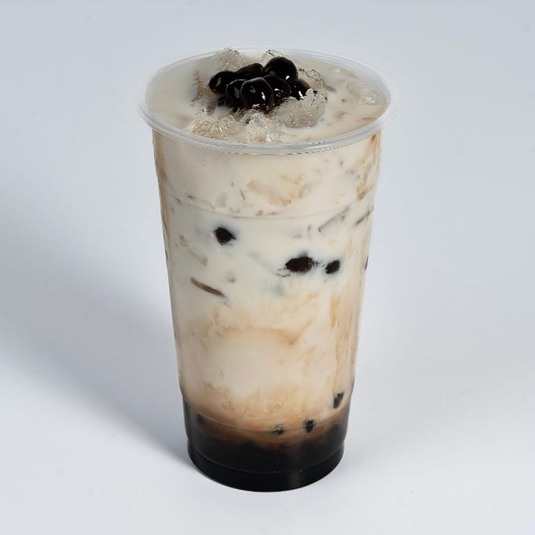 Delicious Milk Tea and Boba Options