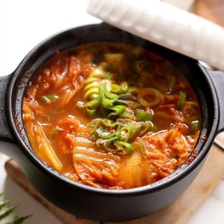 KIMCHI STEW