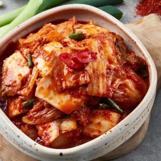 MAT KIMCHI