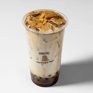 MILK TEA - DALGONA