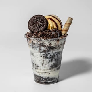 COOKIES 'N CREAM BINGSU