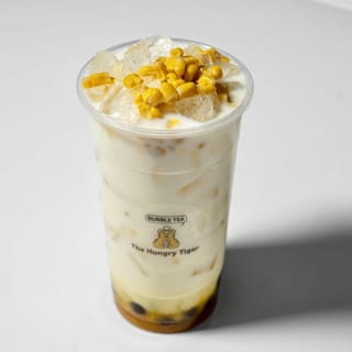 MILK TEA - CORN