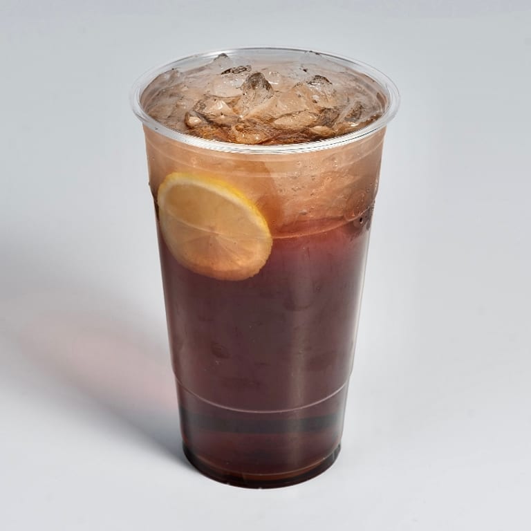 Refreshing Tea Selections to Complement Your Meal