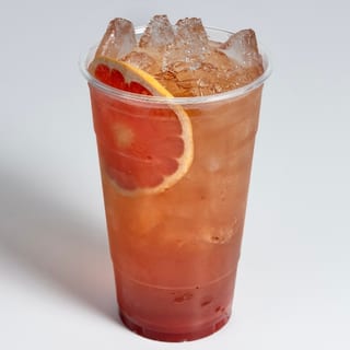 HONEY GRAPEFRUIT BLACK*