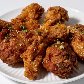 COMBO 6 DRUMS 12 WINGS