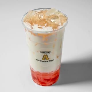 FRUIT TEA - LYCHEE
