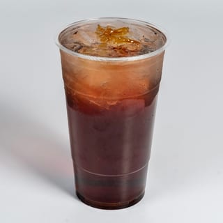 ICED TEA - YUZU*