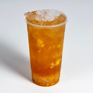 MANGO FRUIT TEA*