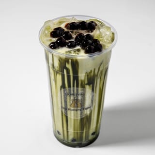 MATCHA - MILKTEA
