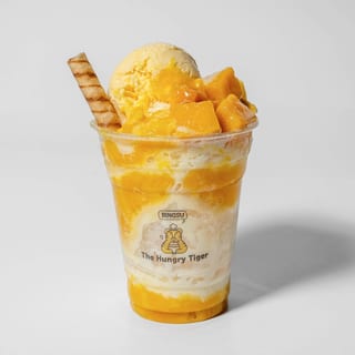MANGO BINGSU