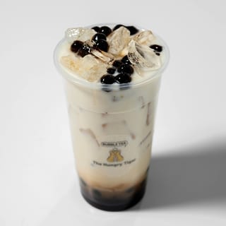 MILK TEA - BROWN SUGAR